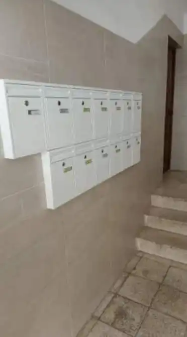 Exterior view of Flat for sale in Norte