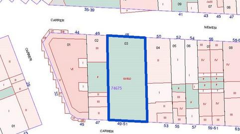 Photo 2 of Residential for sale in Carrer de Nemesi Valls, 48, Barri Antic, Barcelona