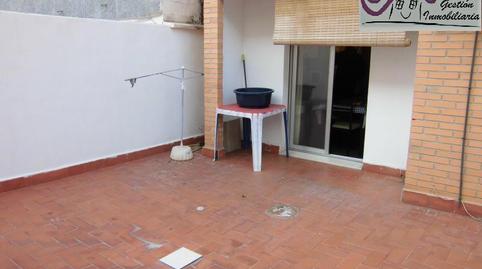 Photo 3 of Flat to rent in Carrer de Sant Roc, Barrio de Benicalap,  Valencia Capital