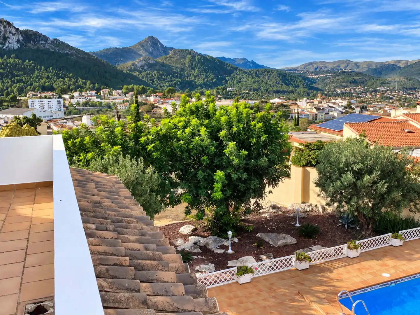 Haus mit Garten zum Verkauf in Orba, imagen 24