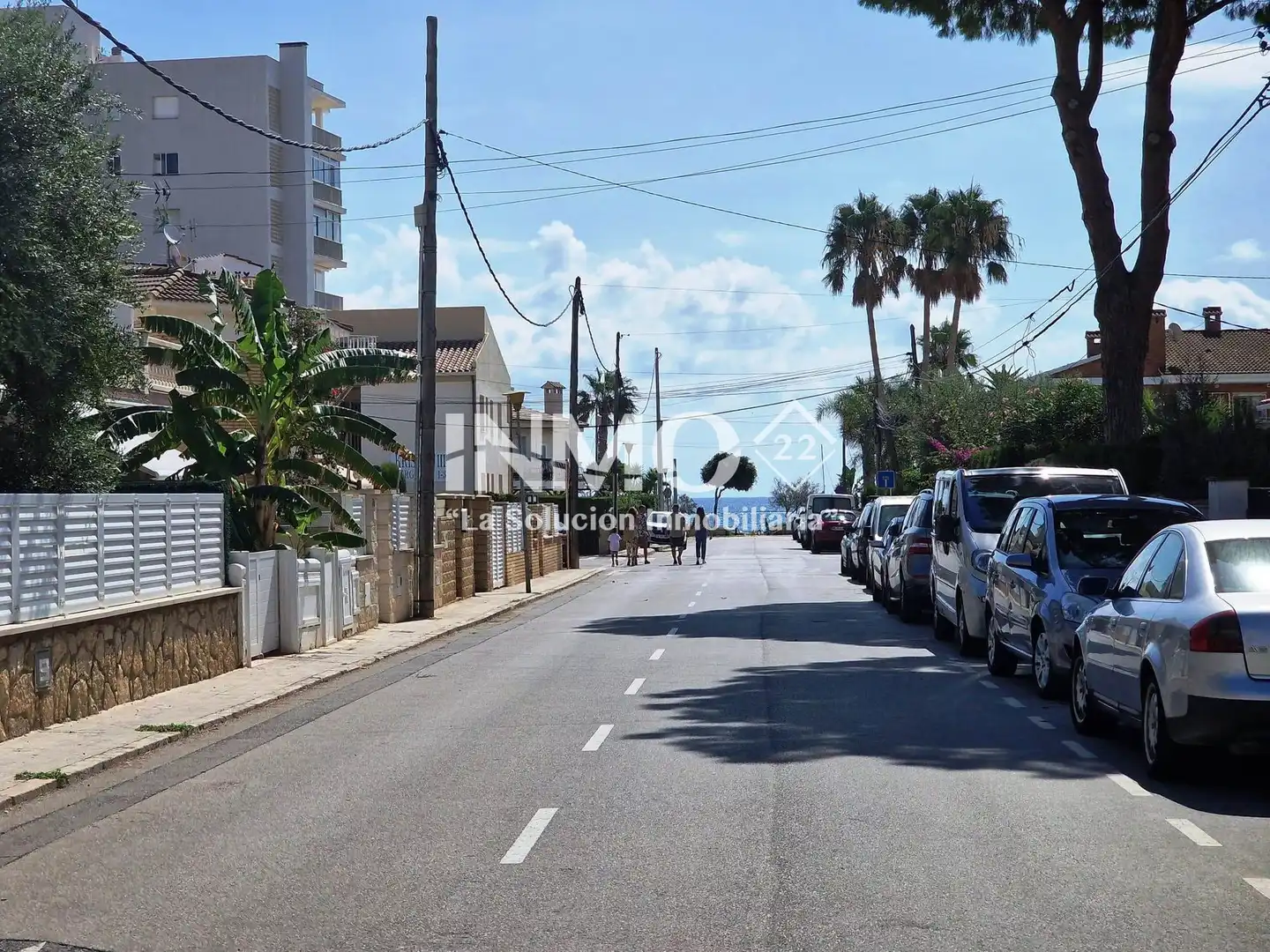 Detached homes for sale in Carrer Álvaro de Bazán, Cambrils Mediterrani