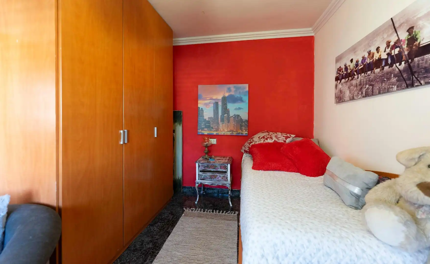 Dormitori de Casa o xalet en venda en La Orotava amb Terrassa