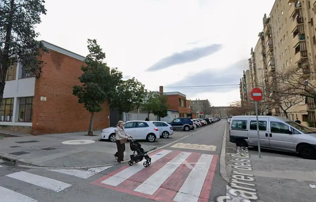 Appartement avec terrasse à vendre à Creu de Barberà - Sector Sud, imagen 10