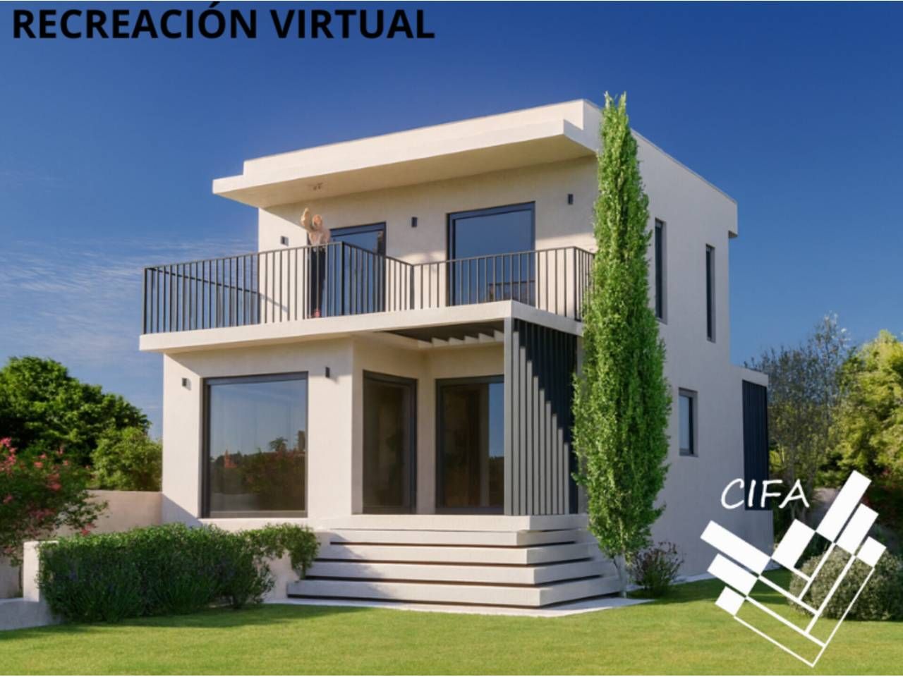 Vista exterior de Casa o xalet en venda en Vinaròs
