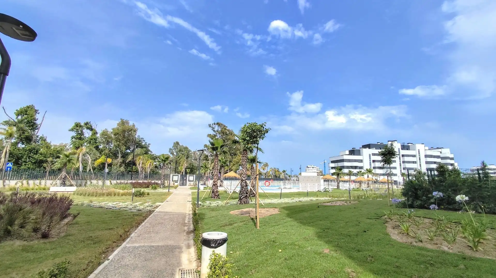 Flat with terrace for sale in Los Álamos, imagen 12
