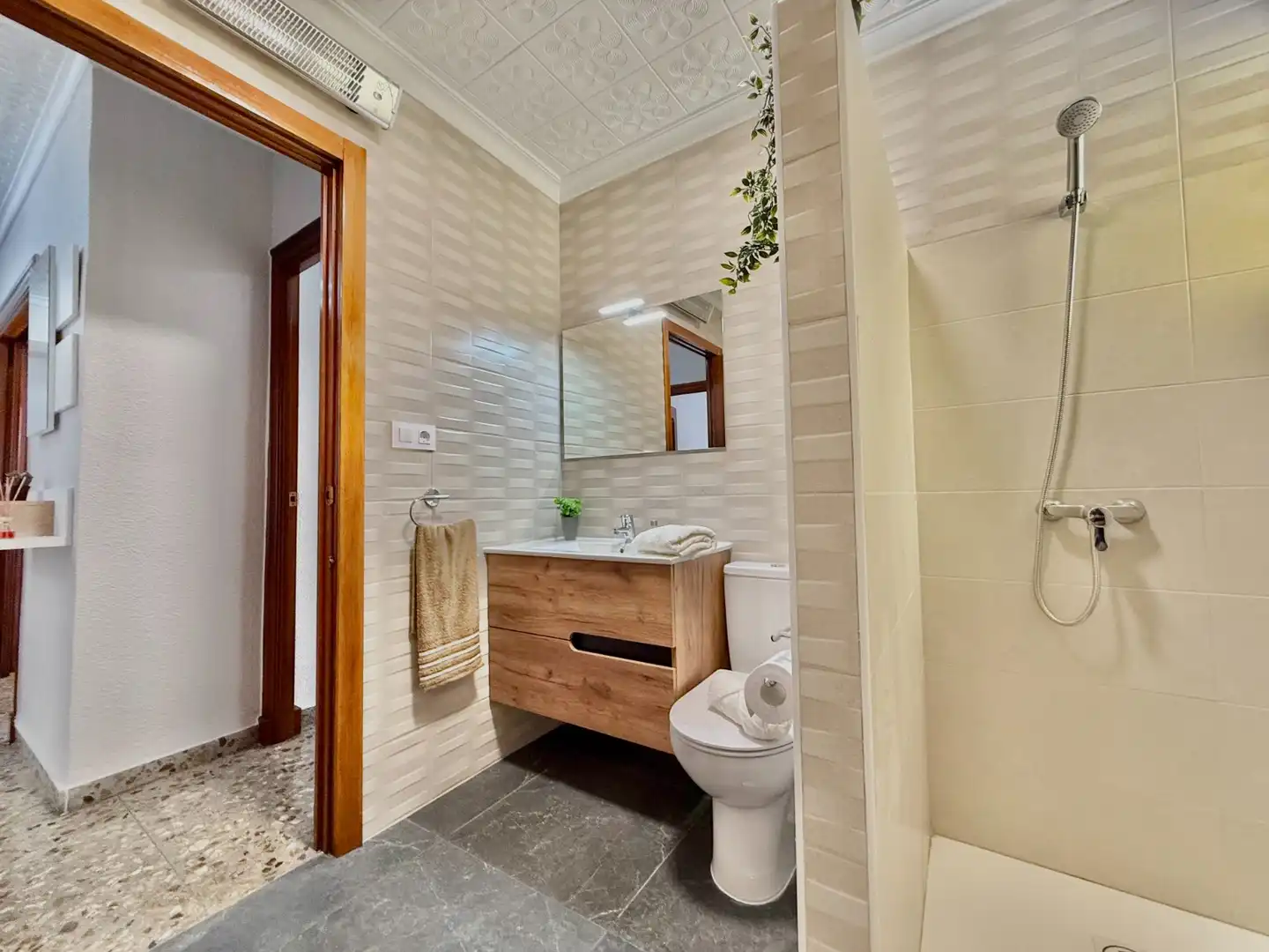 Casa amb terrassa en venda a San Pedro del Pinatar, imagen 26