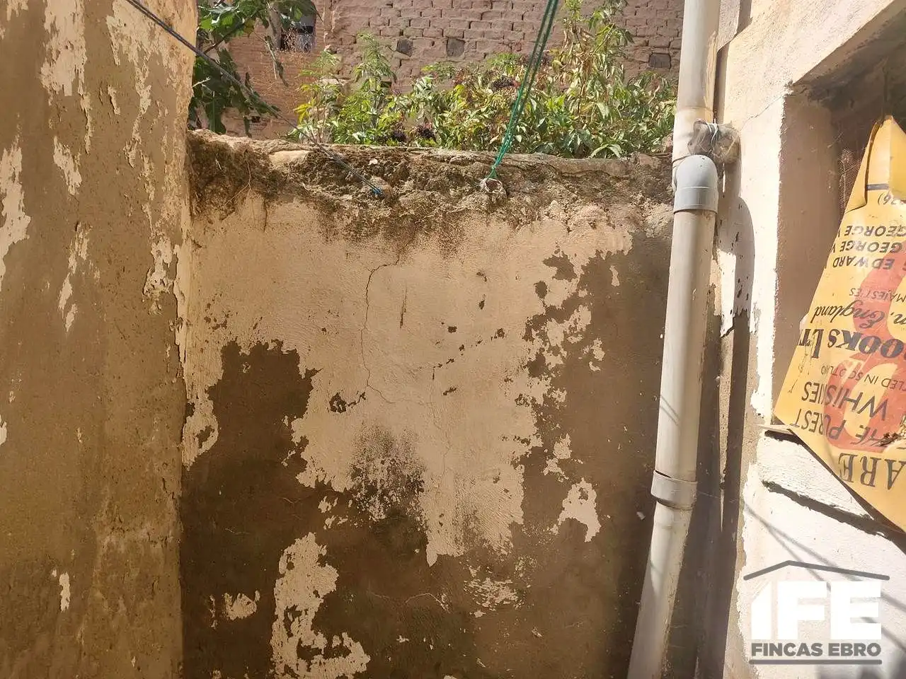 Casa o xalet en venda en Plasencia de Jalón amb Jardí privat