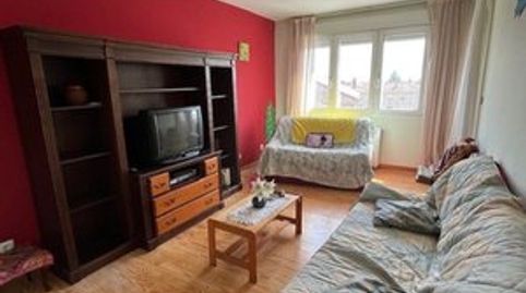 Foto 2 de Piso en venta en Calle Fuente Lázaro, San Mamés de Burgos, Burgos