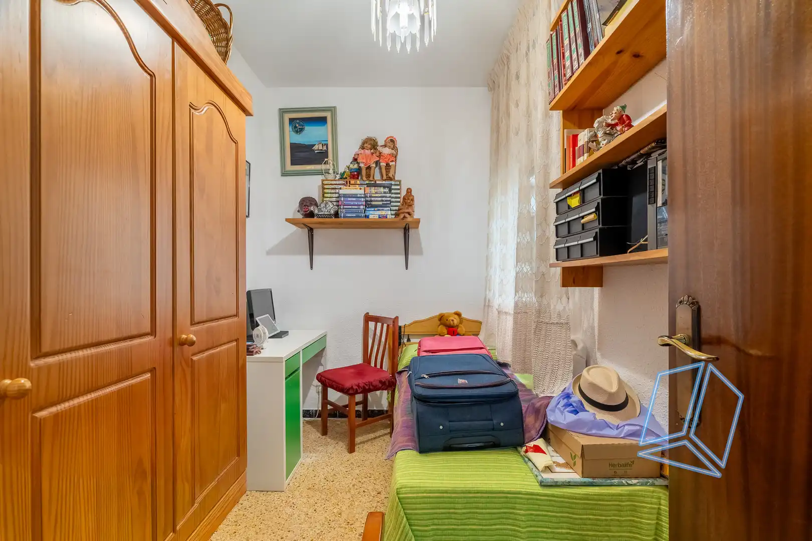 Ático con ascensor en venta en Sants - Montjuïc, imagen 17