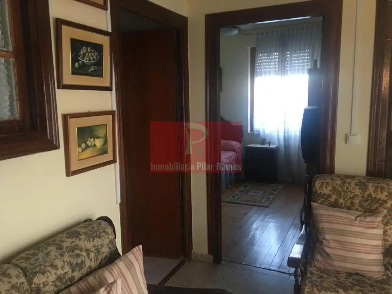 Haus oder Chalet zum Verkauf in Santa Marina del Rey mit Heizung, Privatgarten und Möbliert