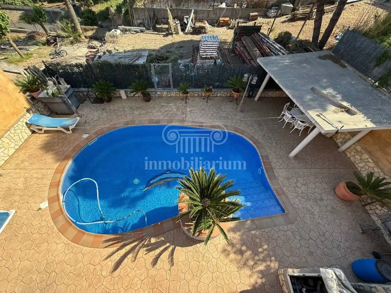 Casa o xalet en venda a Calle Flor, Mas Mora - Sant Daniel
