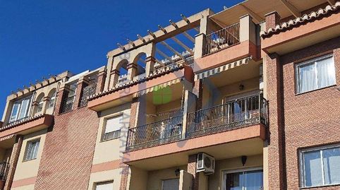 Foto 2 de Pis de lloguer a Ogíjares, Granada
