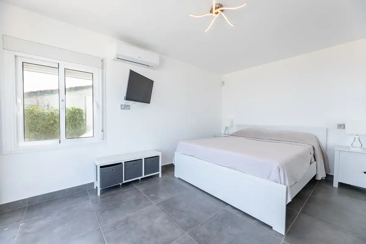 Chalet con piscina en venta en Estepona Pueblo, imagen 26