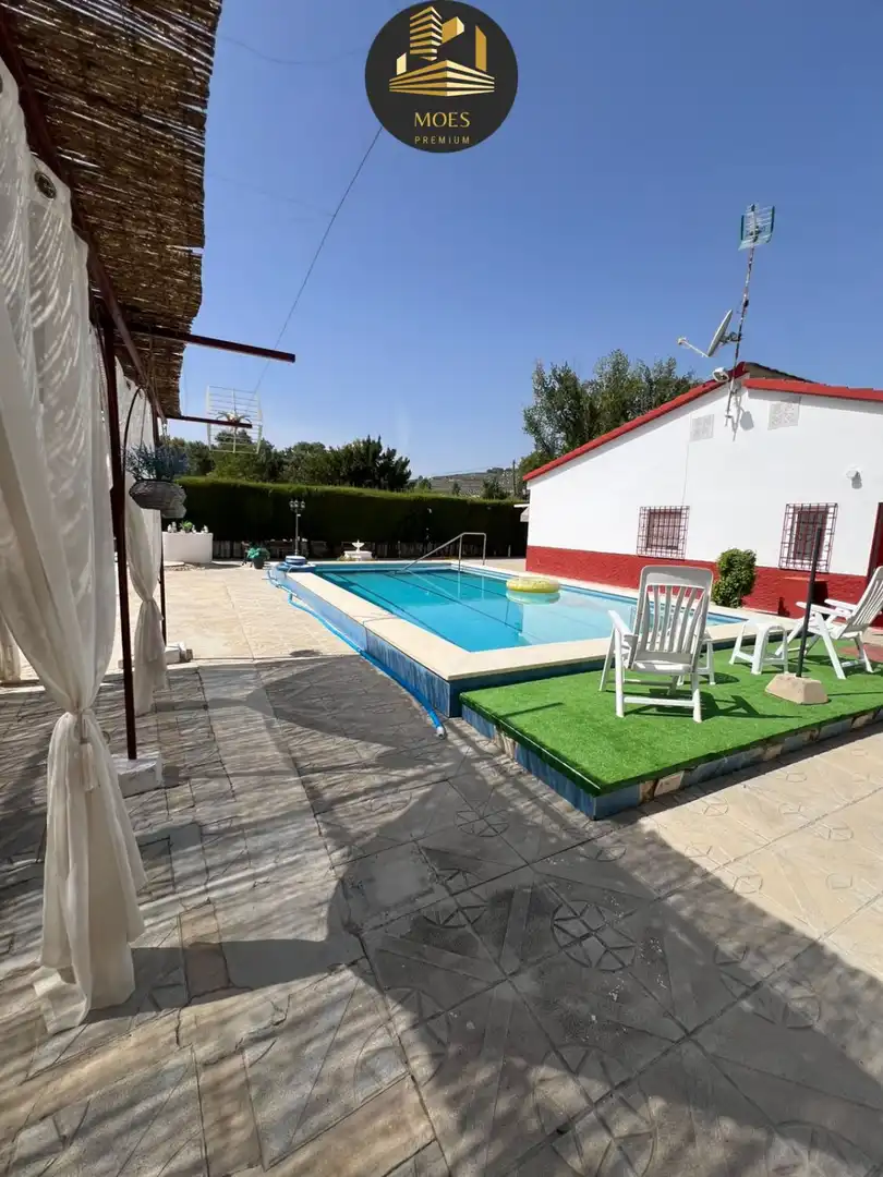 Detached house for sale in Puente Jontoya - Puente de la Sierra - El Arroyo, imagen 4