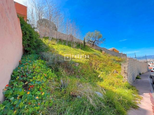 Terreno residencial en Venta en Málaga Negro en Cortijo Bazán - Los Casinis - Los Cipreses