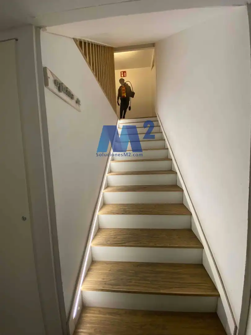 Nave industrial en venta en Impresores, Los Olivos - Los Ángeles