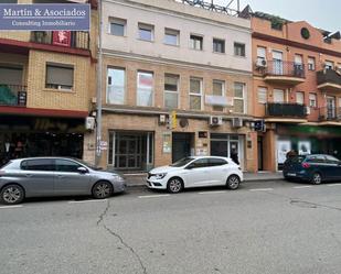 Exterior view of Office for sale in La Rinconada