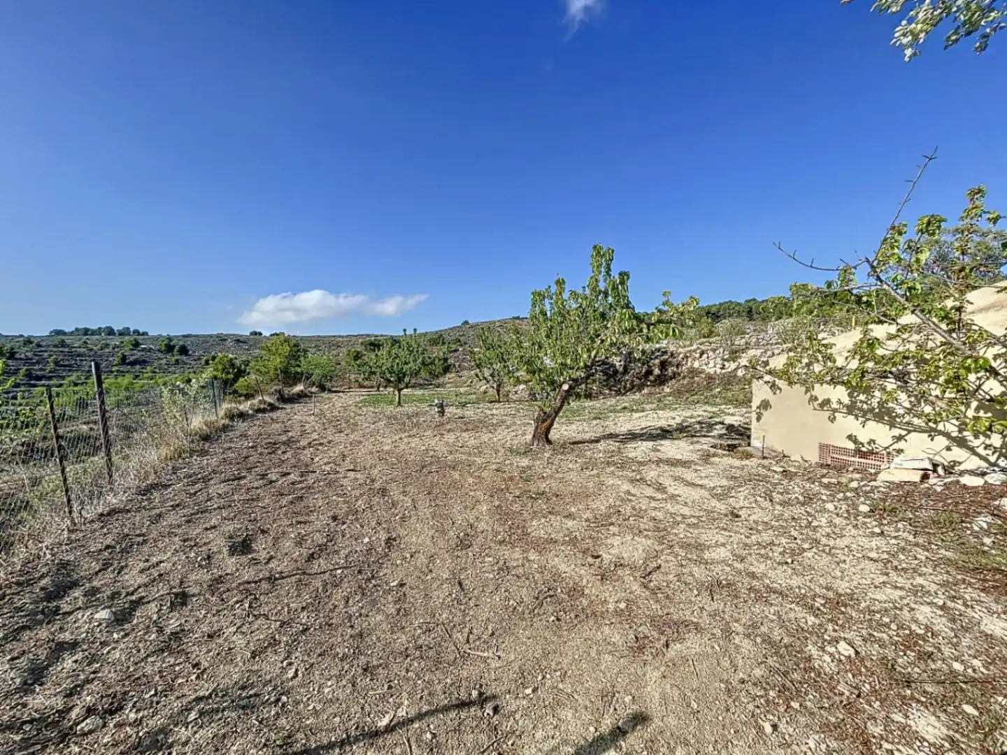 Casa rustica con giardino in vendita a Confrides, imagen 33