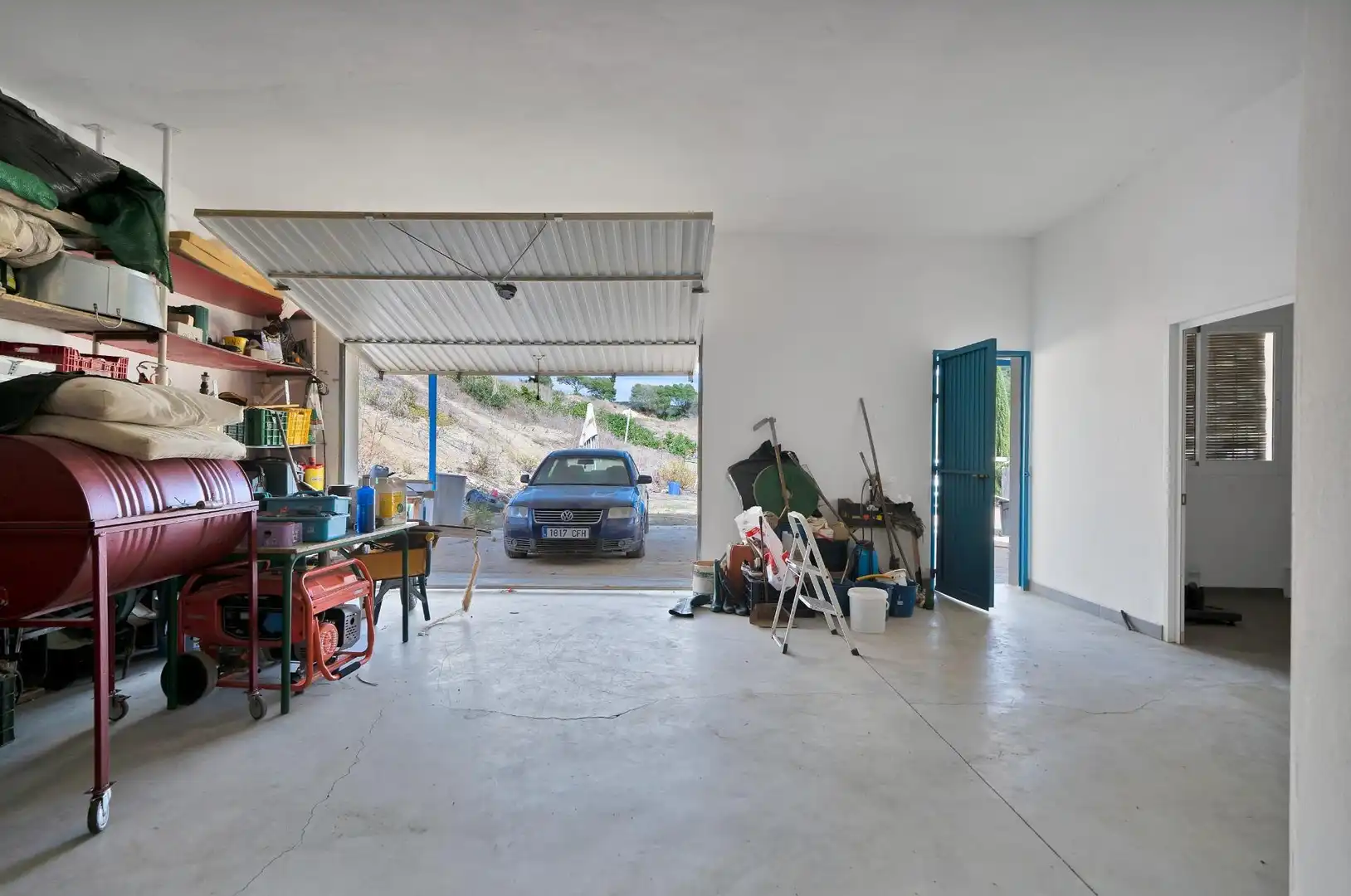 Terreny residencial en venda a Manilva Pueblo, imagen 17