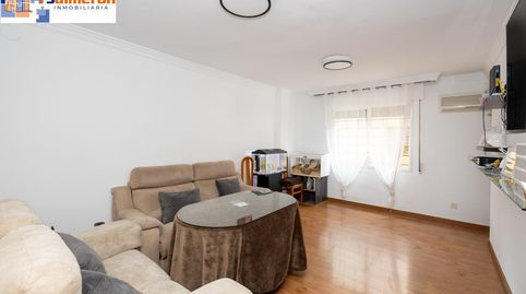 Photo 3 of Flat for sale in Paseo Colon, Albolote, Granada