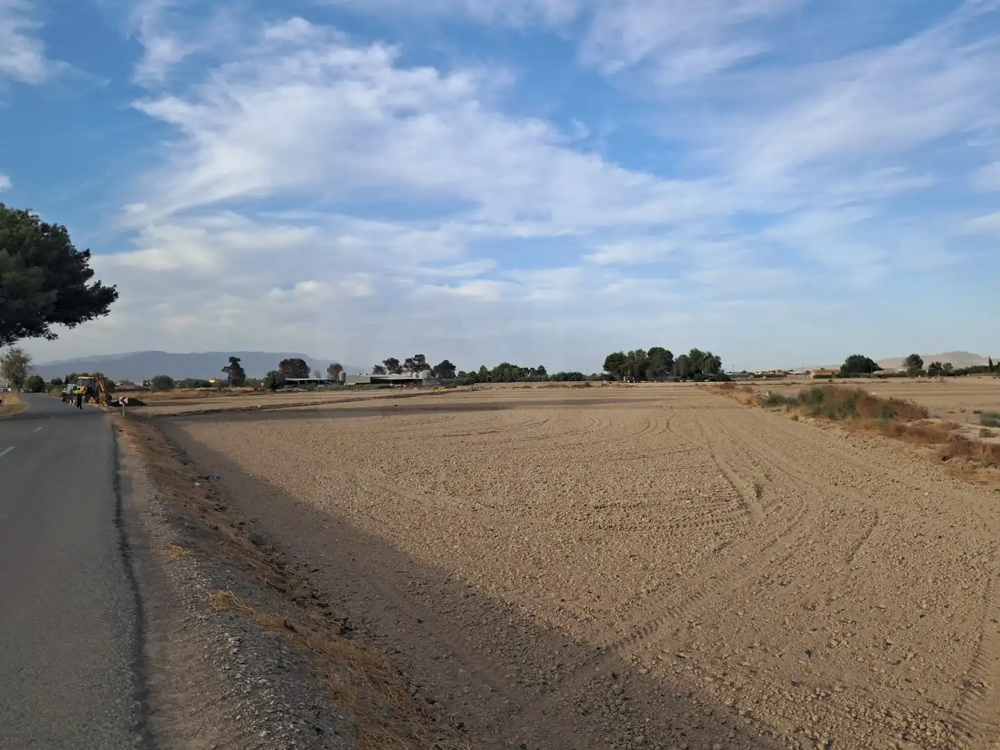 Lands and plots for sale in Pedanías Centro, imagen 15