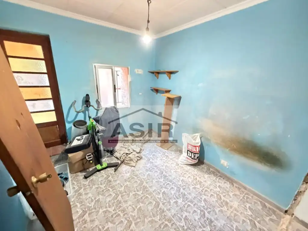 Casa o chalet en venta en Alzira con Terraza