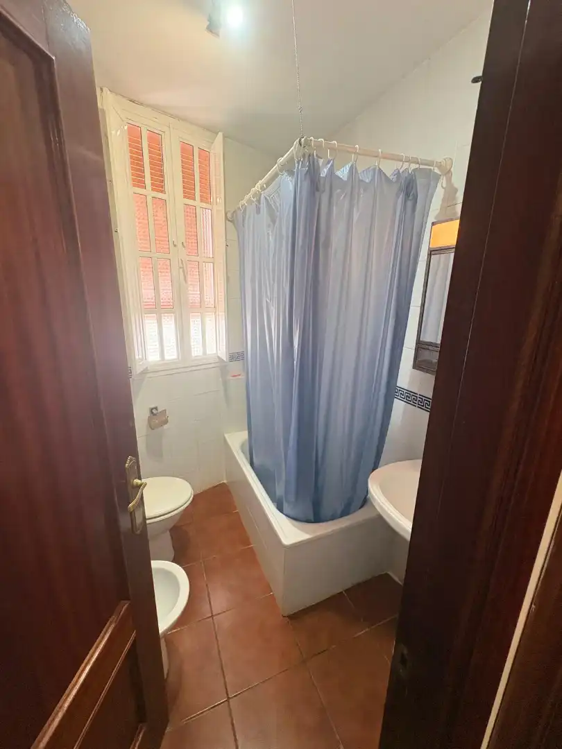 Baño de Piso en venta en Alanís