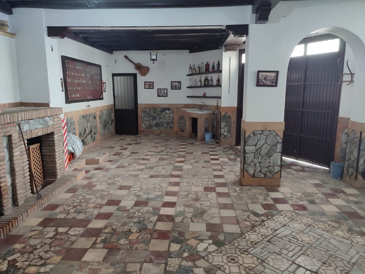 Single-family semi-detached for sale in Olivares  with Air Conditioner, Heating and Terrace