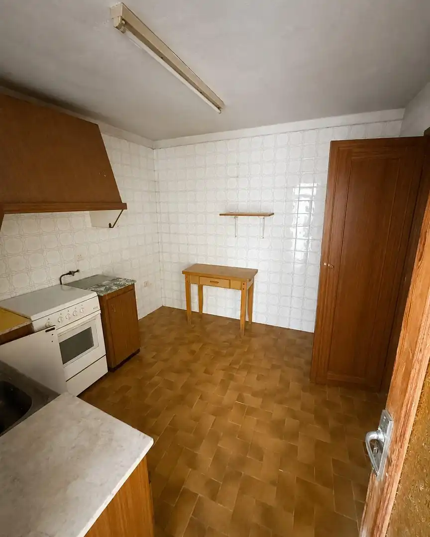 Kitchen of Ground floor for sale in Inca  with Storage room