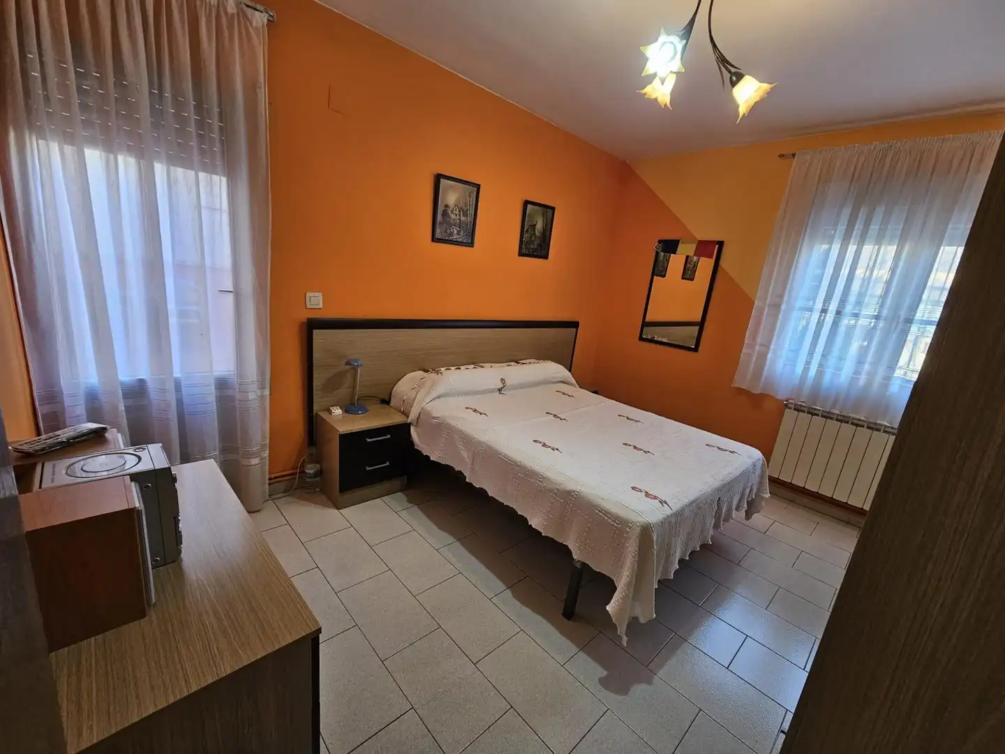 Casa rústica en venda a Monreal del Campo, imagen 32
