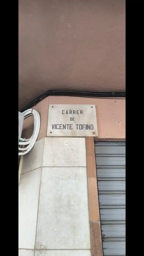 Außenansicht von Lagerraum zur Miete in  Palma de Mallorca