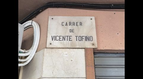 Foto 2 de Trastero de alquiler en Carrer de Vicente Tofiño, 23, El Coll d'en Rabassa, Palma de Mallorca