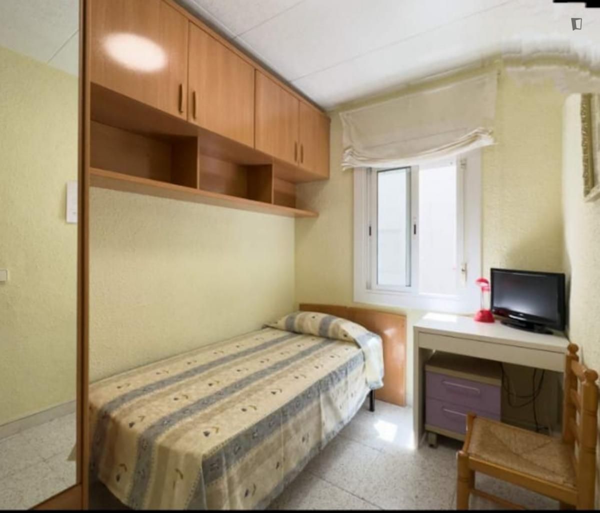 Apartament per a compartir a Vilapicina i la Torre Llobeta