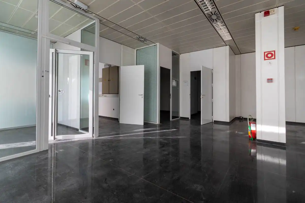 Commercial properties for rent in Murcia