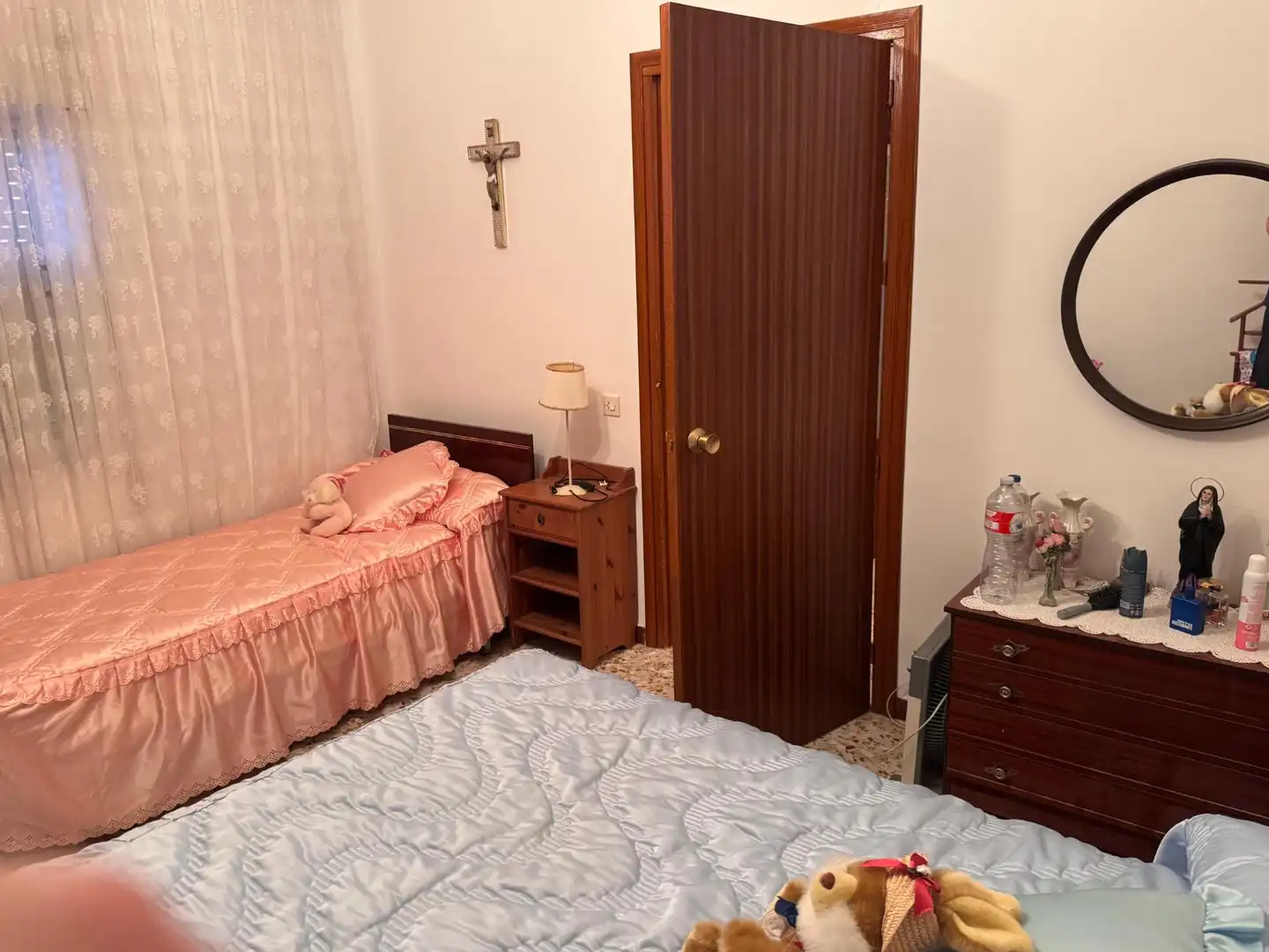 Bedroom of Detached homes for sale in Carrizosa