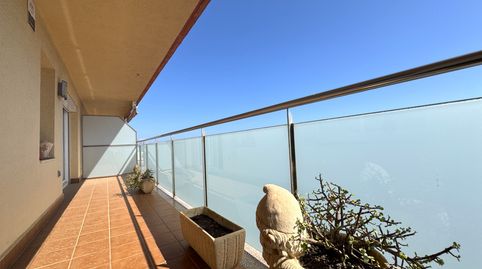 Foto 3 de Piso en venta en Avinguda del Mar, Santa Susanna, Barcelona