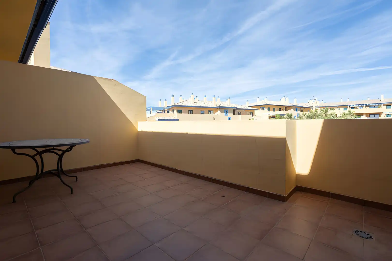 Àtic amb piscina en venda a San Pedro de Alcántara, imagen 5