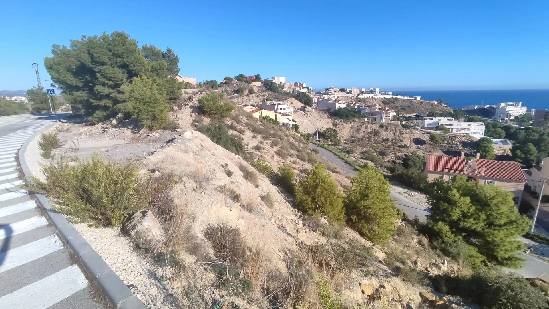 Wohnbaugrundstück zum Verkauf in Poble Nou - Montiboli, imagen 2
