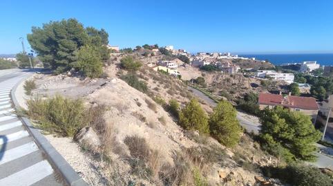 Foto 2 de Residencial en venda a Poble Nou - Montiboli, Villajoyosa / La Vila Joiosa