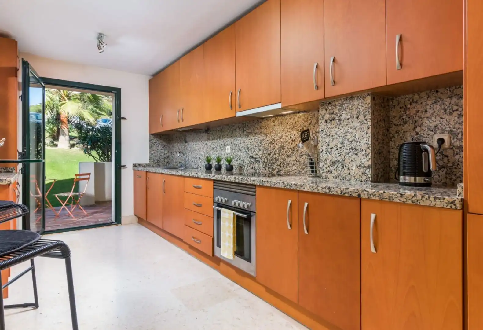 Apartamento con piscina en venta en Calle la Pacheca Alta 22, imagen 5
