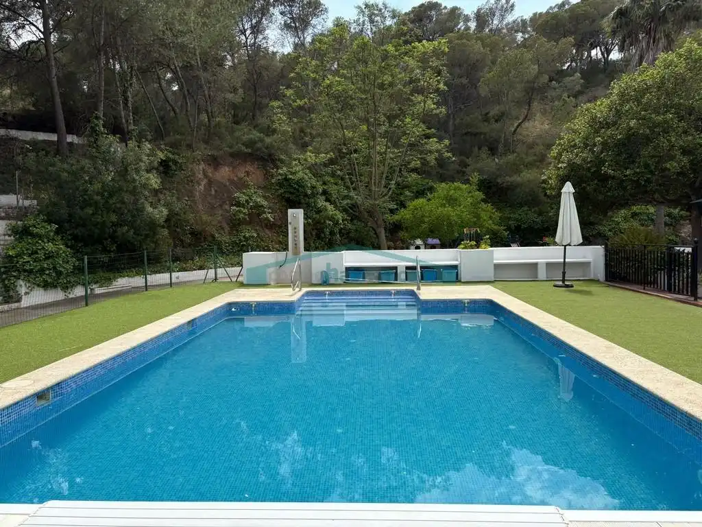Villa avec piscine à vendre à Calle MONTCADA, imagen 49