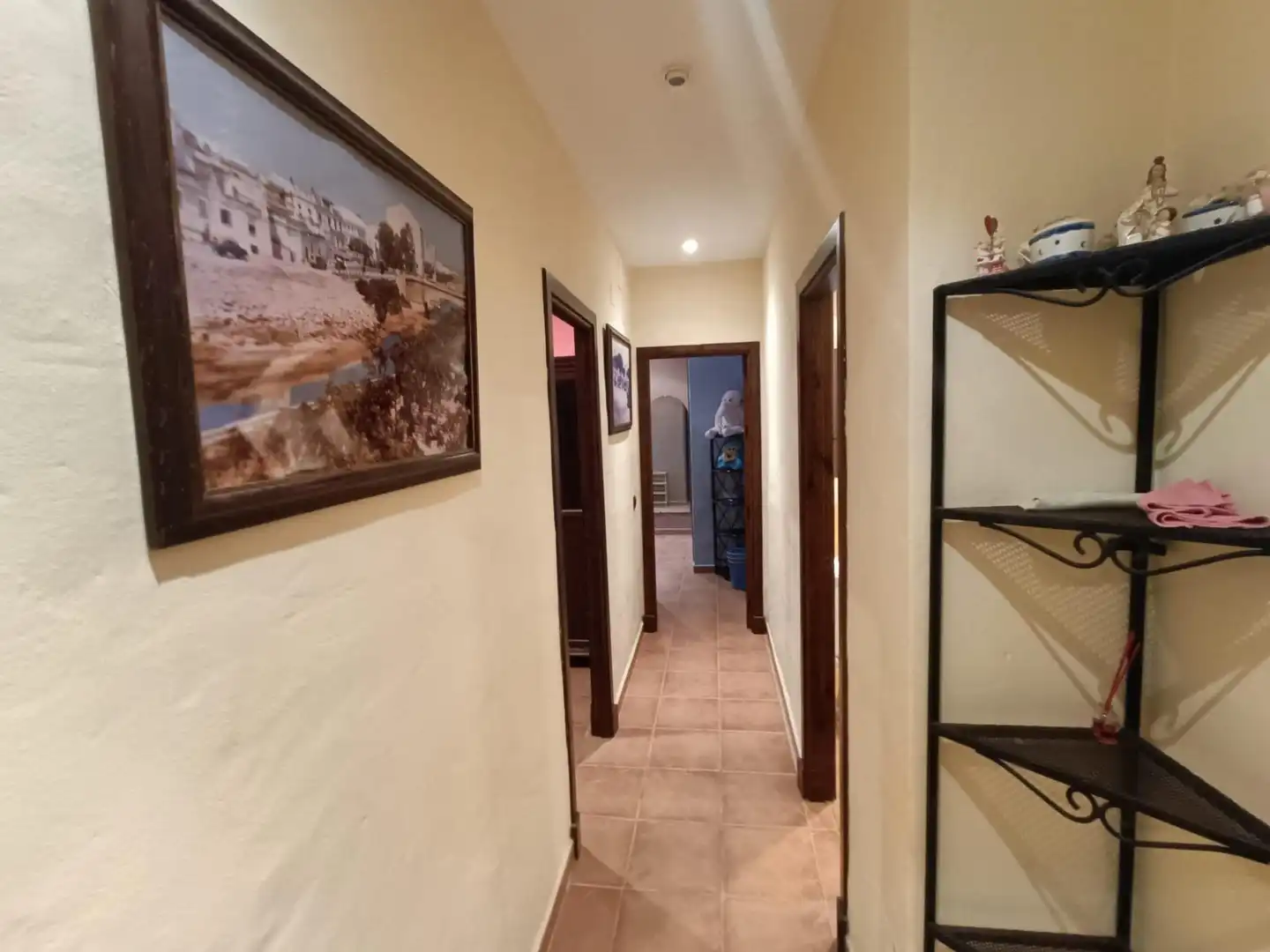 Villa con piscina in vendita a Las Lagunas - Campano, imagen 65
