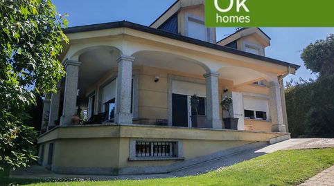 Foto 2 de Casa o chalet en venta en Bergondo, A Coruña