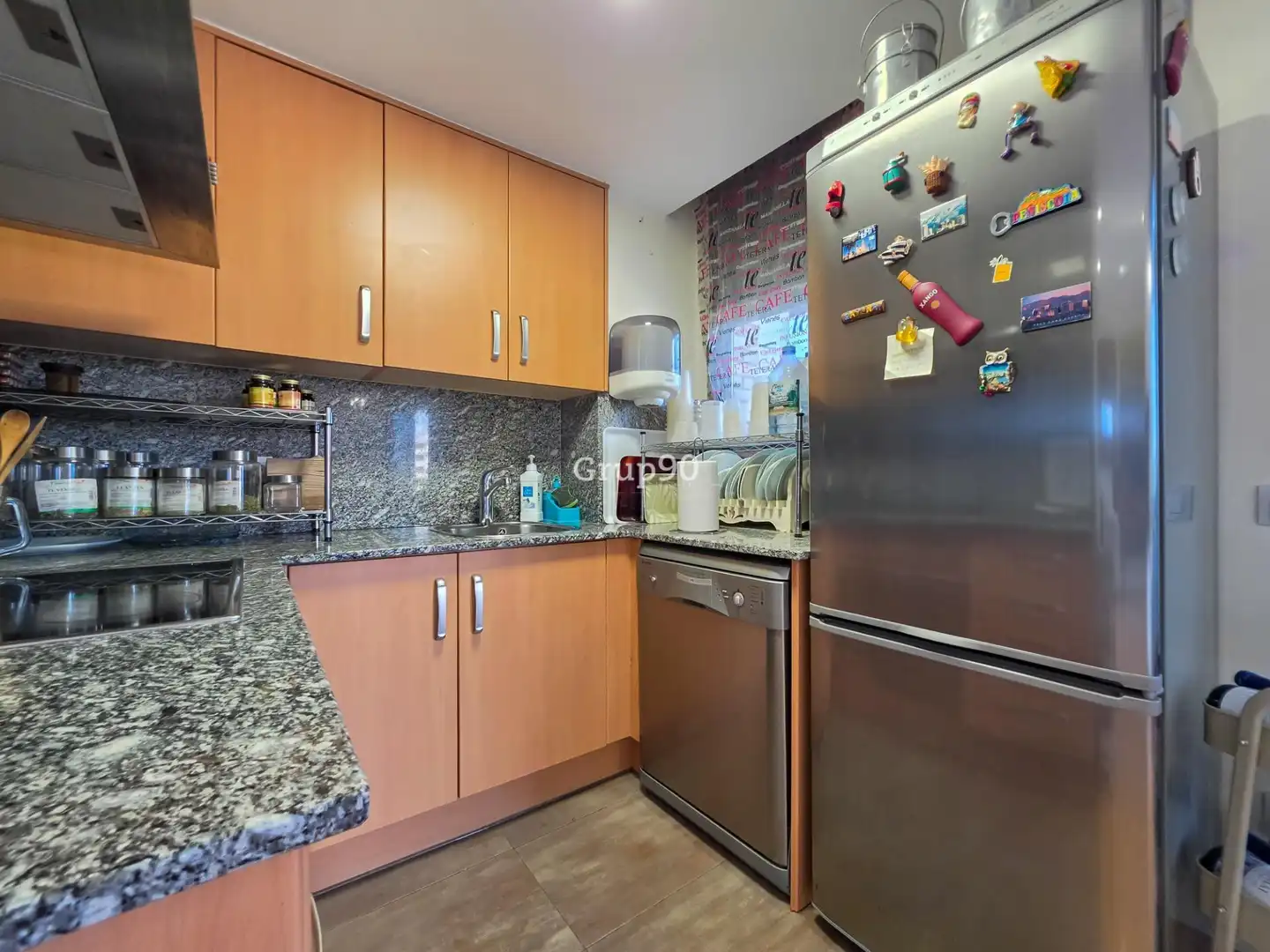 Appartamento con terrazza in vendita a Torrefarrera, imagen 10