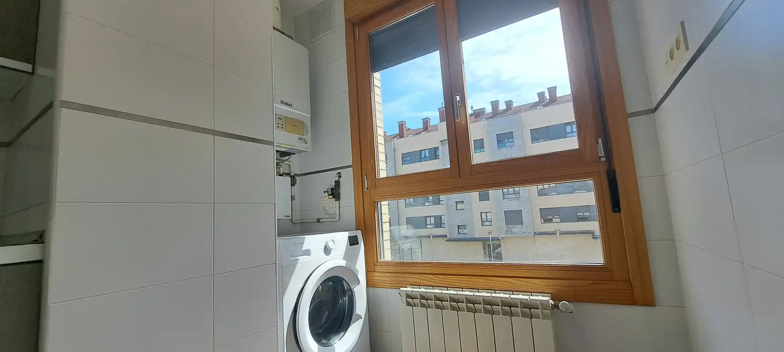 Wohnung mit Garten zum Verkauf in Gijón - AV OVIEDO, imagen 17