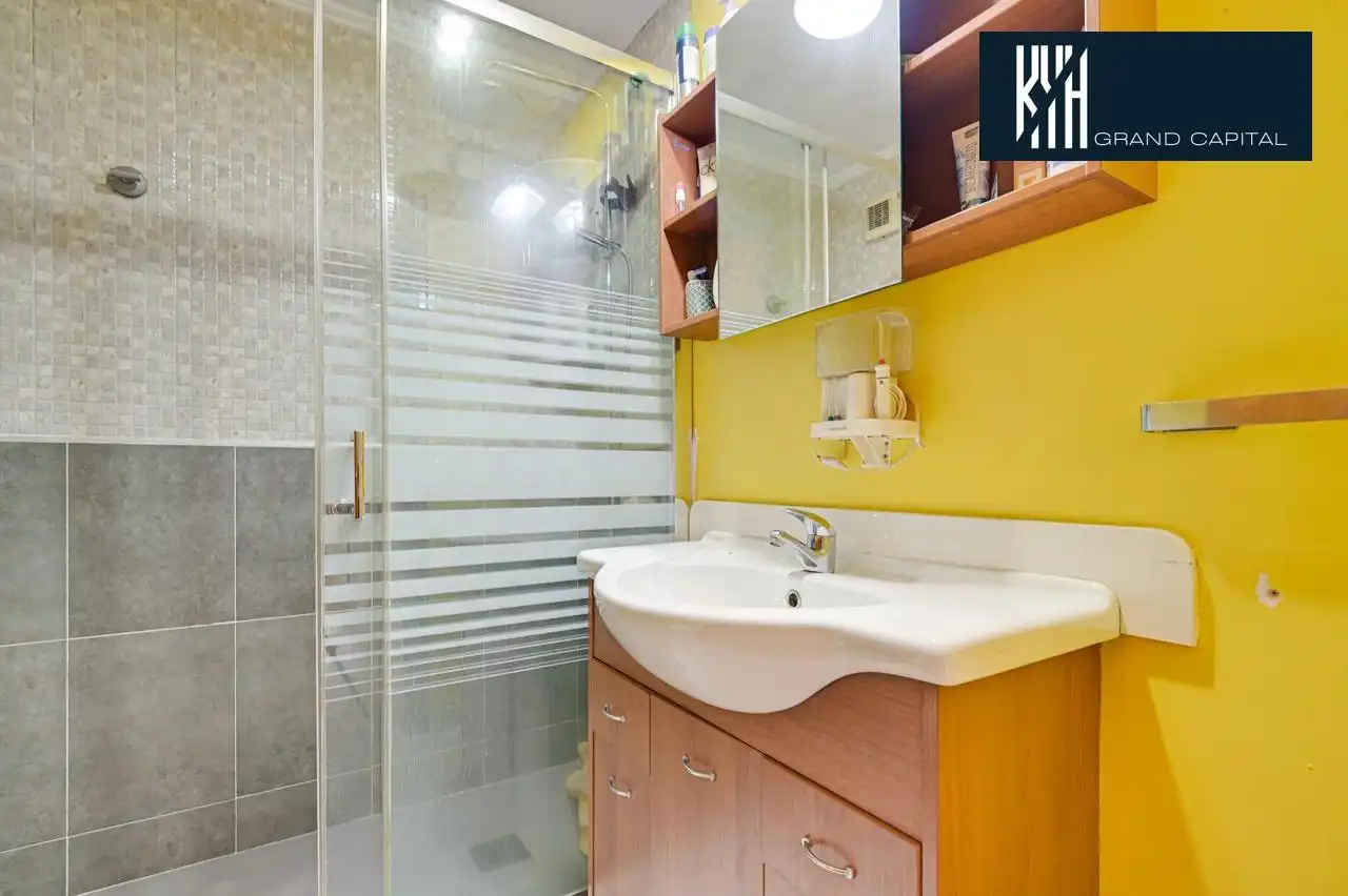 Appartement avec ascenseur à vendre à Carrer Carrer Marquès de Caldes de Montbui, imagen 25