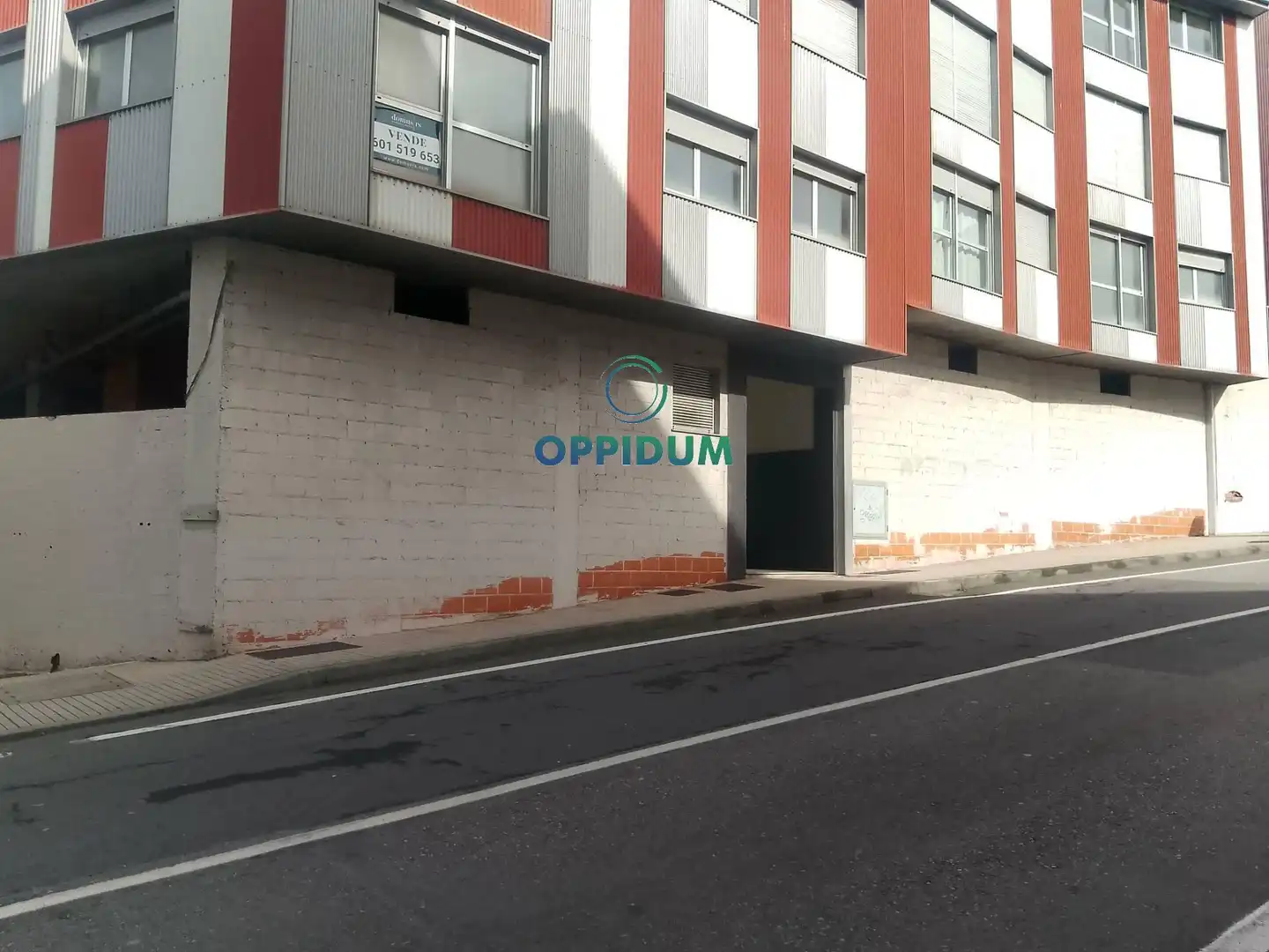 Local commercial à vendre à Rio Ferrol 2, imagen 3