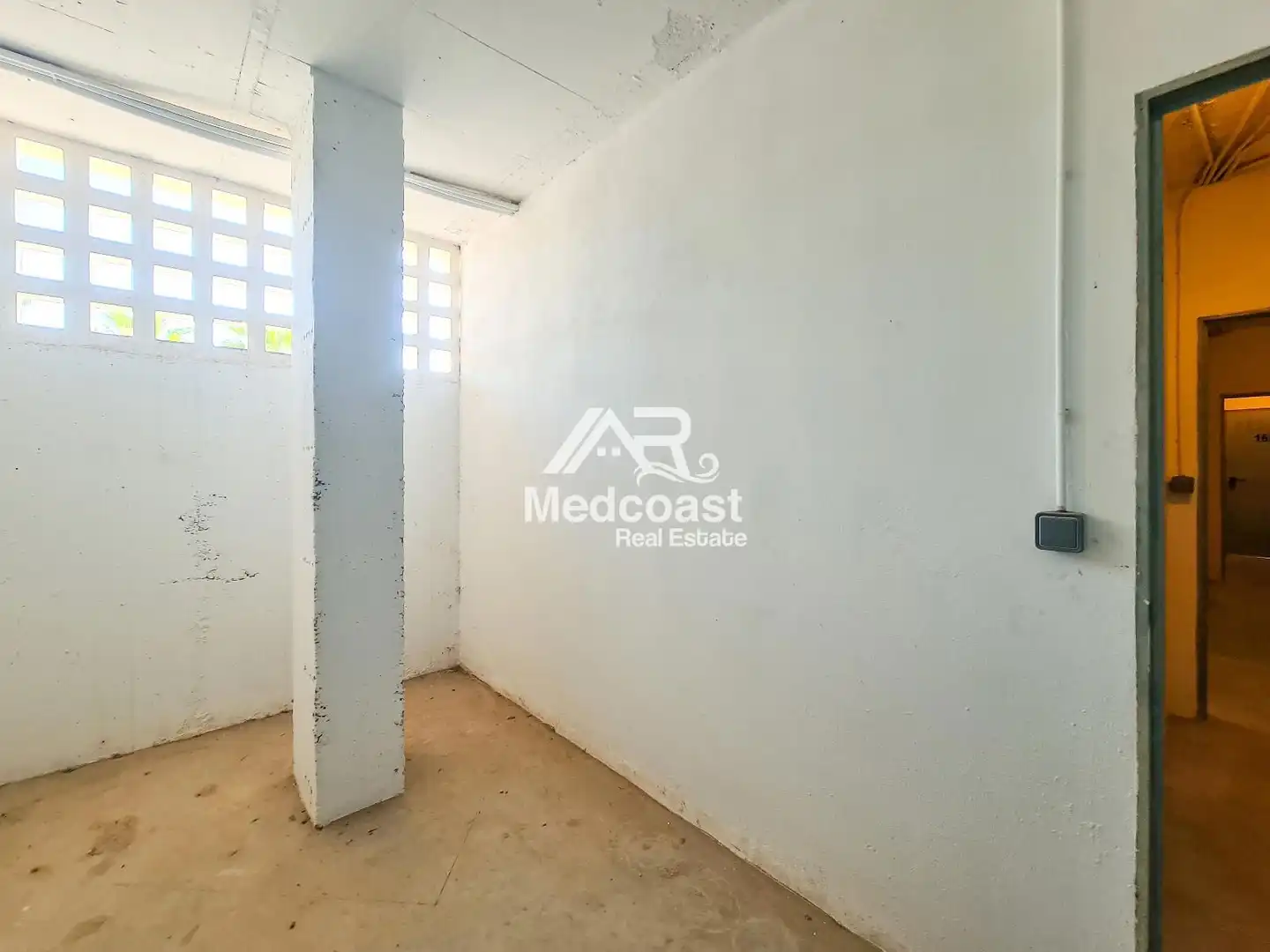 Flat for sale in Vera  with Air Conditioner, Terrace and Storage room