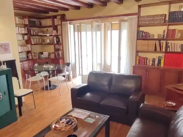 Apartment with lift for sale in bosuccés 9, imagen 11