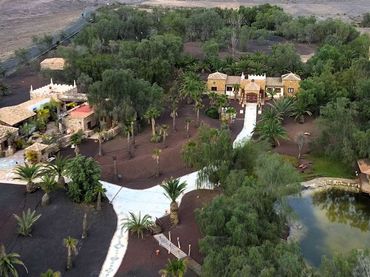 Xalet amb piscina en venda a Calle los Atolladeros